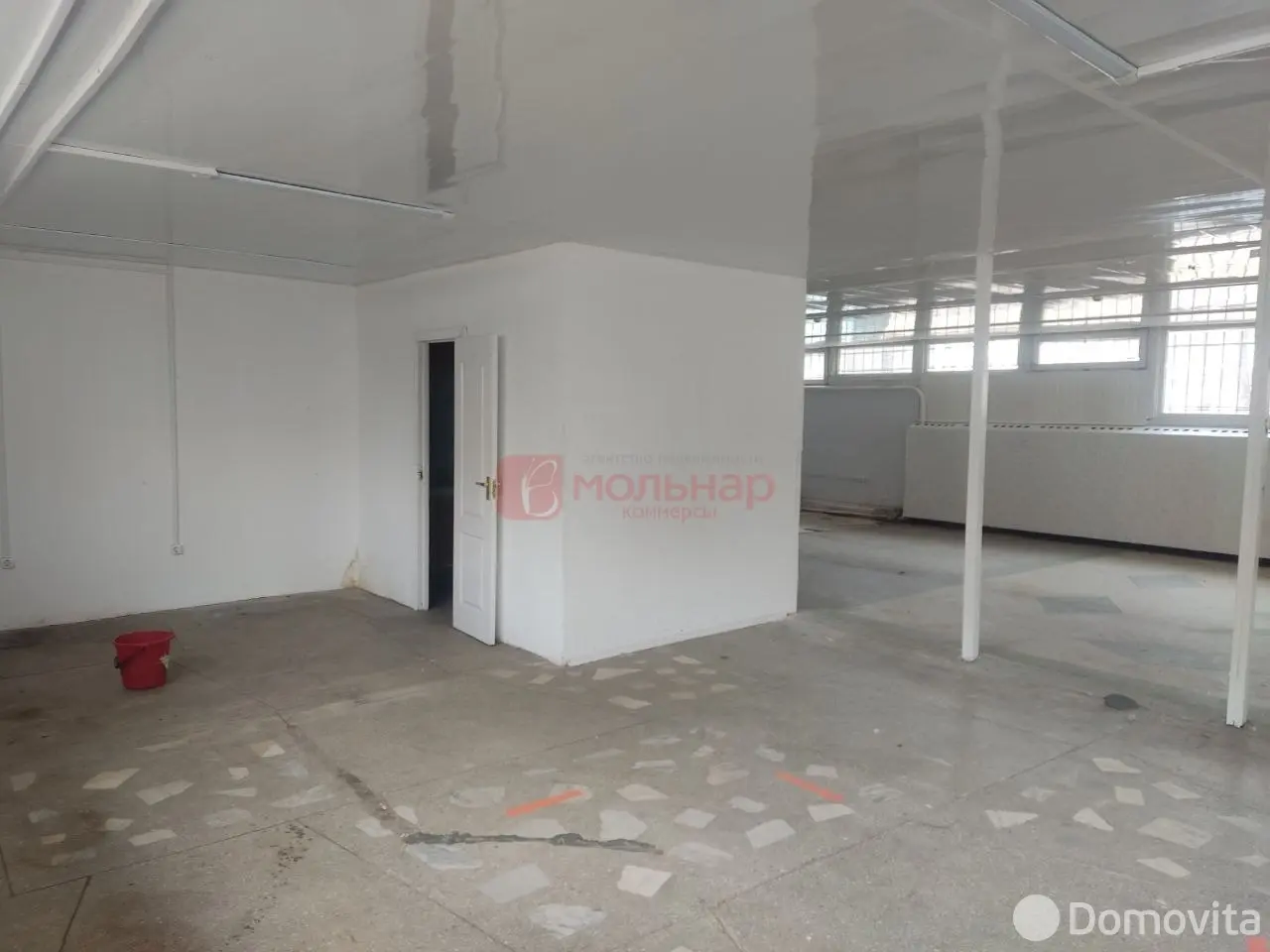 торговый объект, Минск, пр-т Рокоссовского, д. 98А