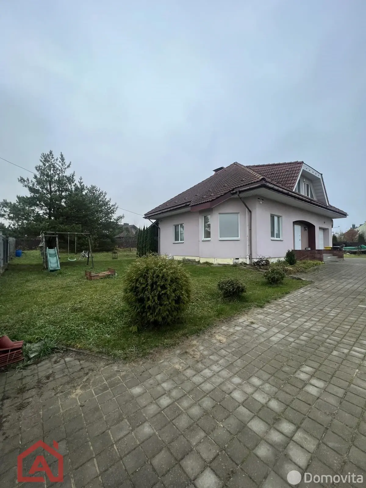 дом, Семково, ул. Сиреневая - лучшее предложение