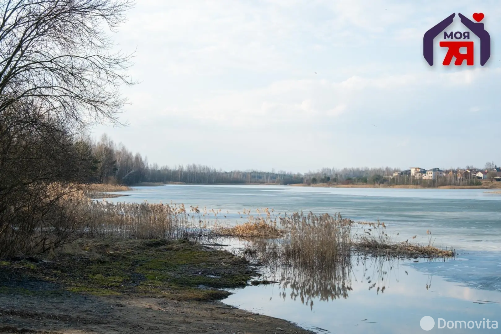 Купить земельный участок, 15 соток, Анусино-2008, Минская область, 84900USD, код 571725 - фото 24