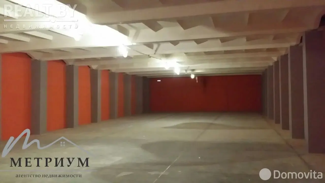 Снять склад на ул. Советская, д. 1/1 в Красном, код 963687 - фото 16