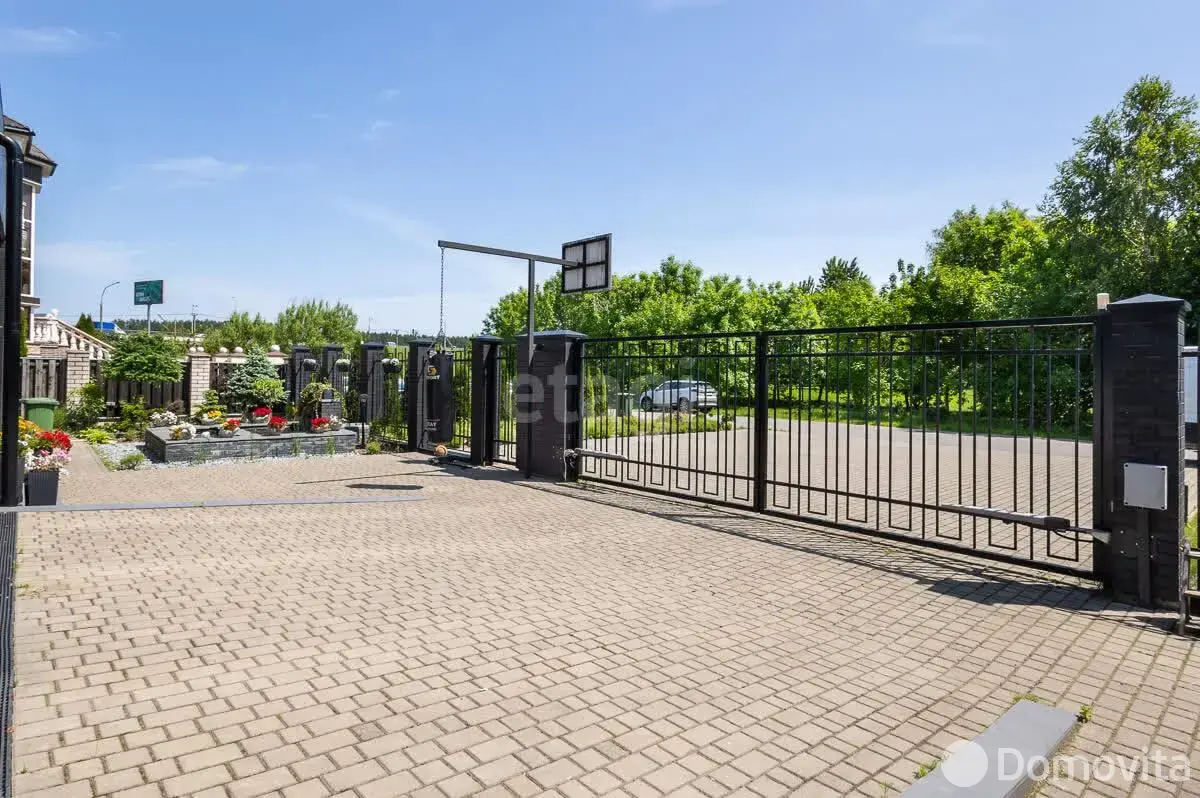 дом, Минск, пер. Раубичский