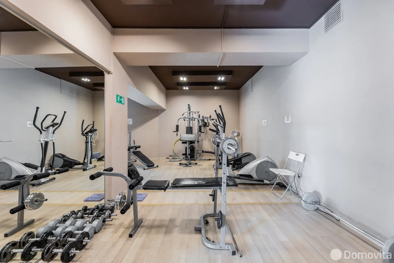 Купить офис на ул. Гая, д. 4/1 в Минске, 325000USD, код 9685 - фото 14