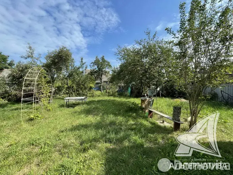 Продажа 1-этажной дачи в Машиностроитель Брестская область, 15200USD, код 179409 - фото 11