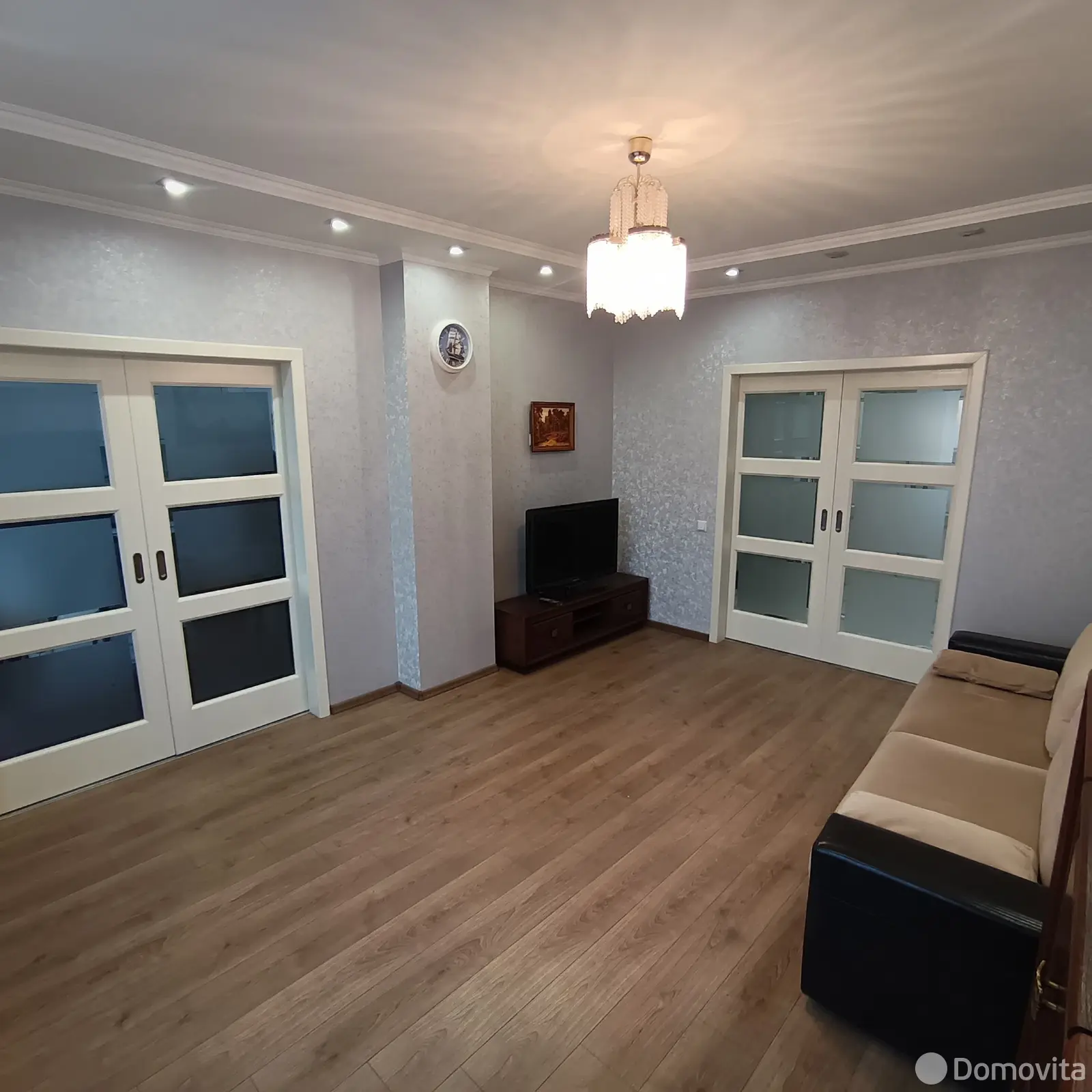 Снять 2-комнатную квартиру в Минске, ул. Ложинская, д. 16, 650USD, код 148908 - фото 11