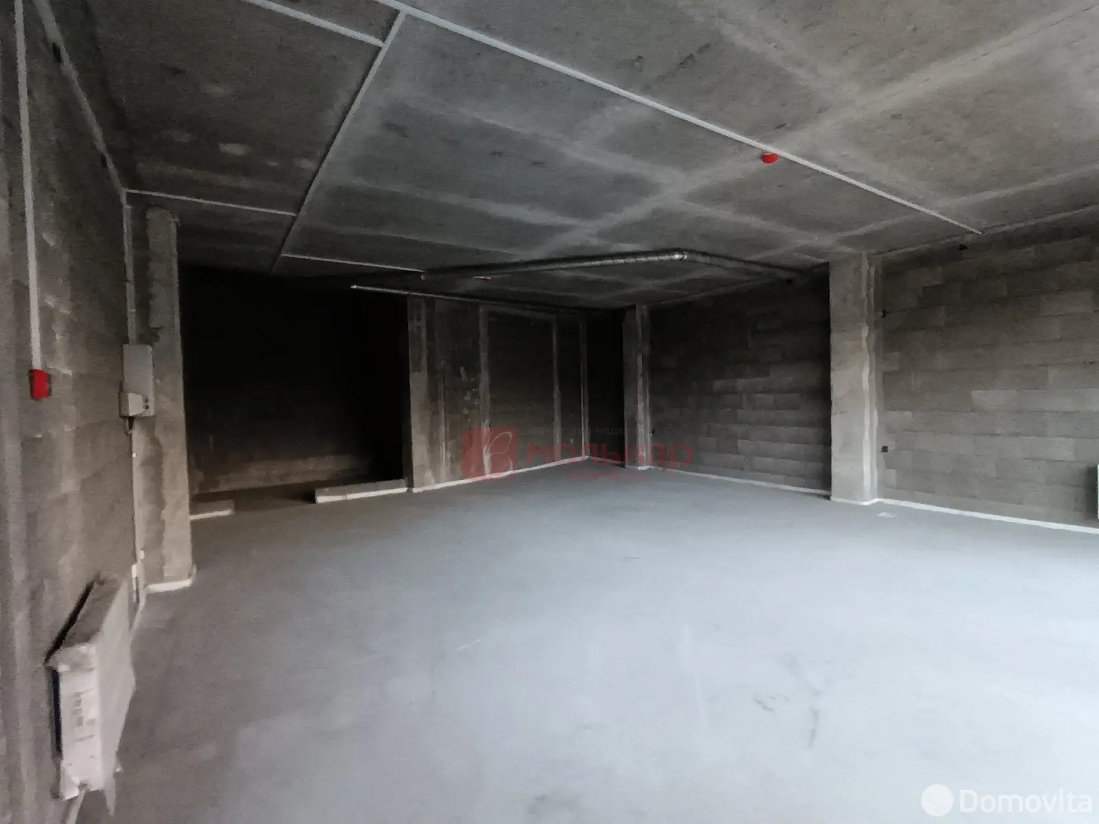 Снять торговое помещение на ул. Леонида Щемелёва, д. 28 в Минске, 1330EUR, код 967940 - фото 15