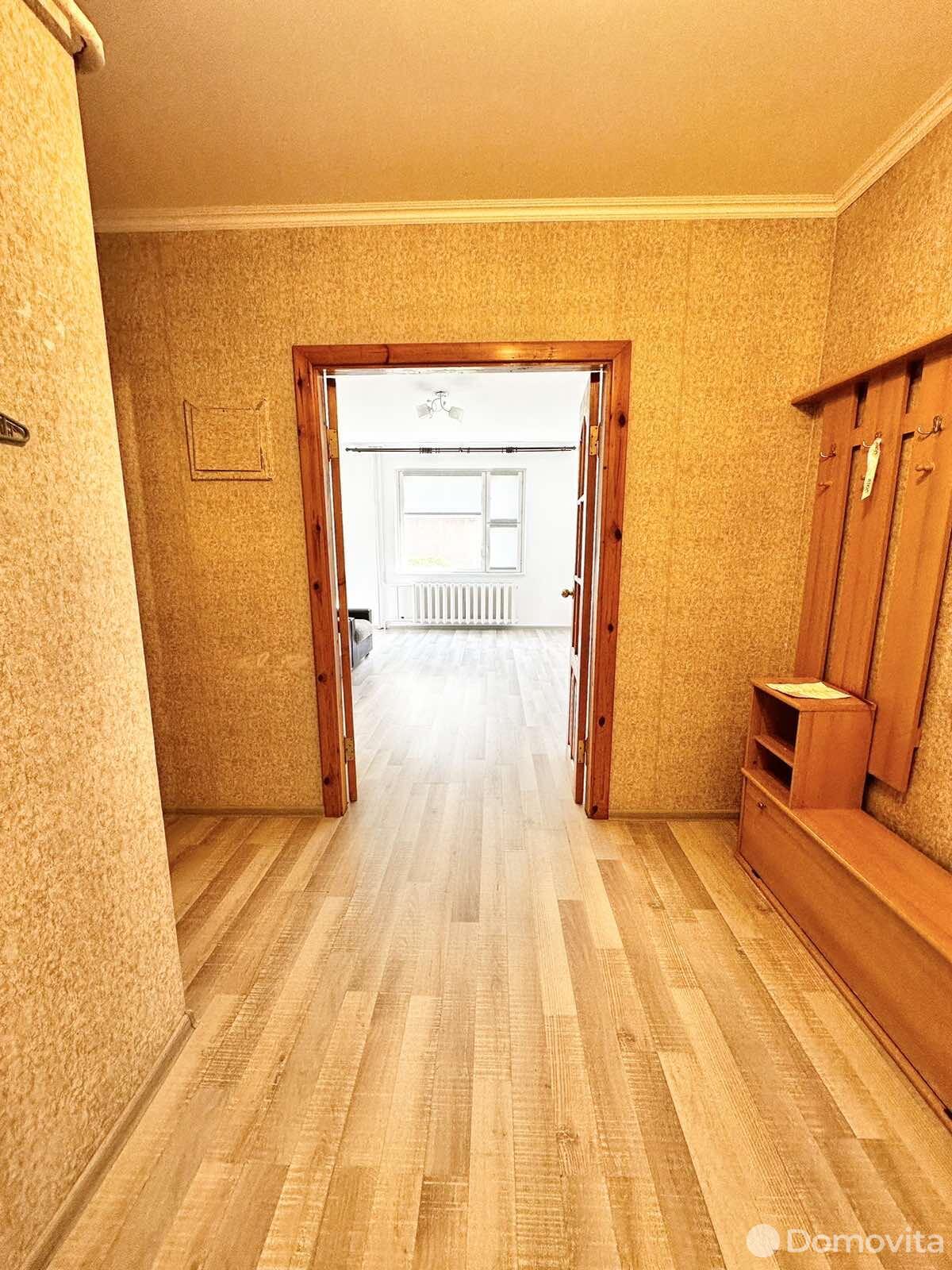 Продажа 3-комнатной квартиры в Гродно, ул. Советских Пограничников, д. 120, 56000 USD, код: 1054976 - фото 6