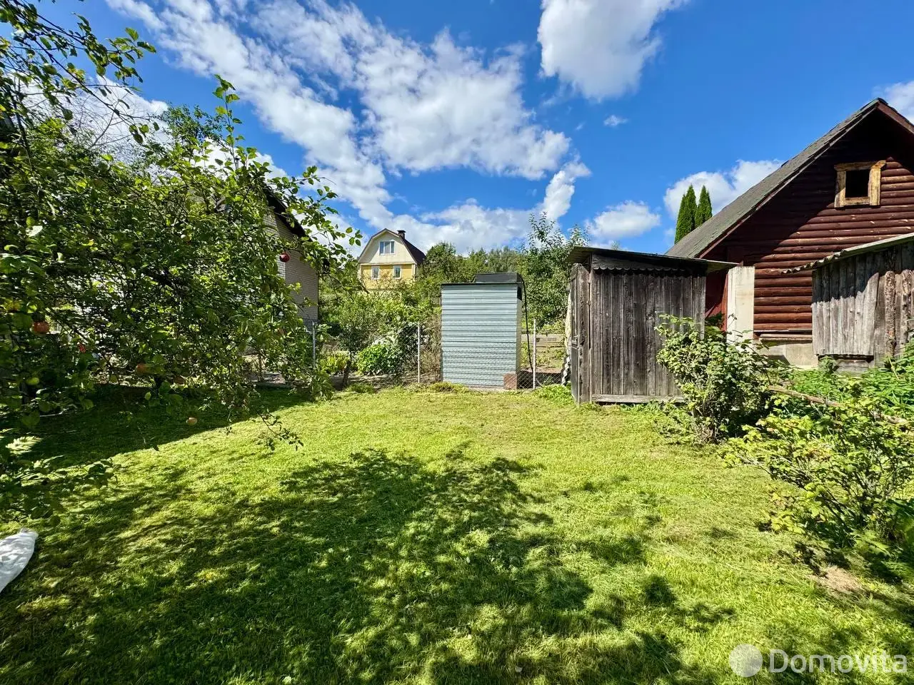 купить дачу, Мичуринец, 