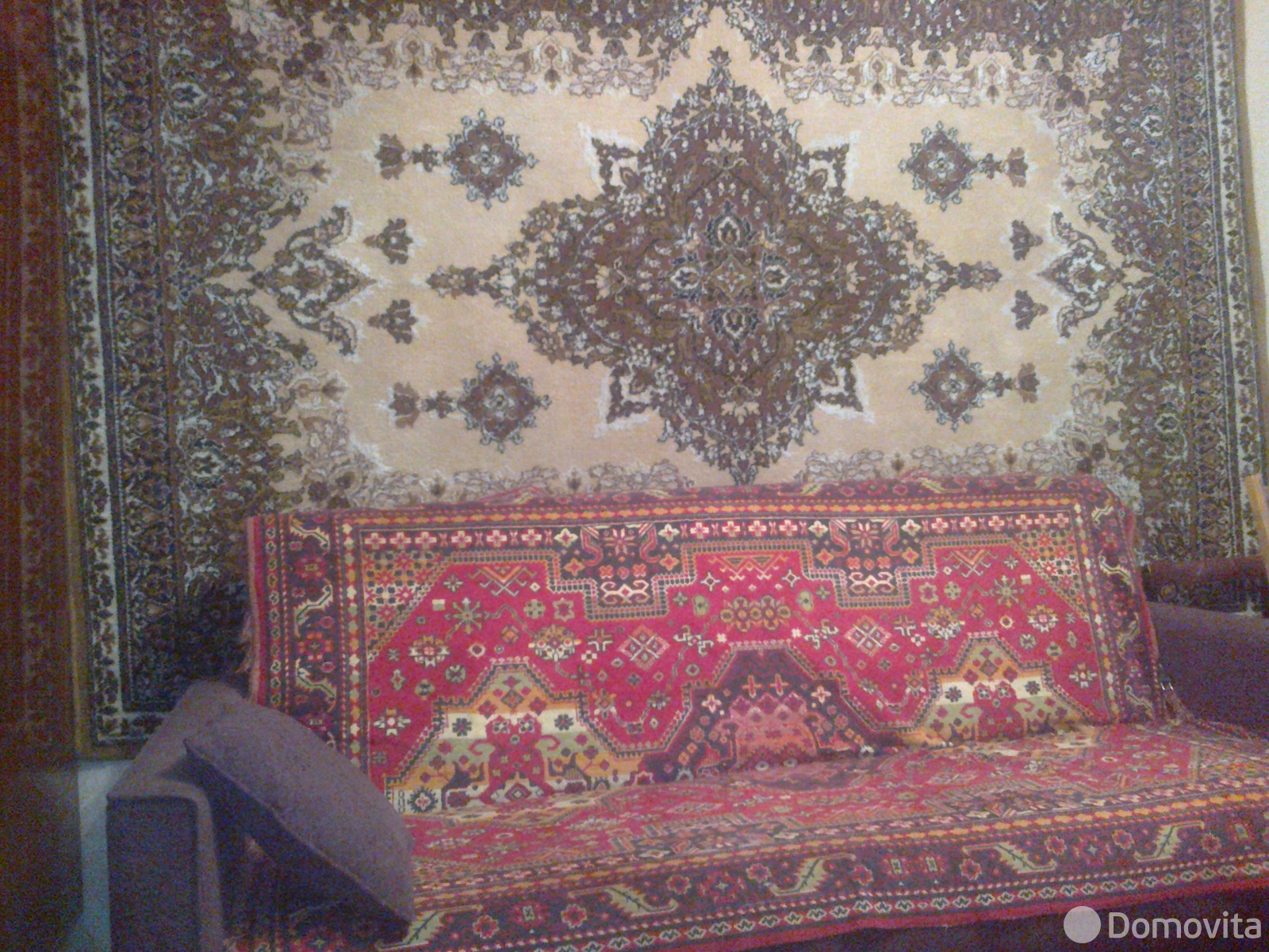 квартира, Минск, пр-т Пушкина, д. 1 от собственника