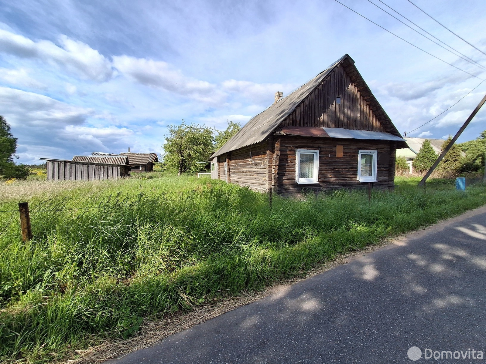 Стоимость продажи коттеджа, Нестеровичи, 