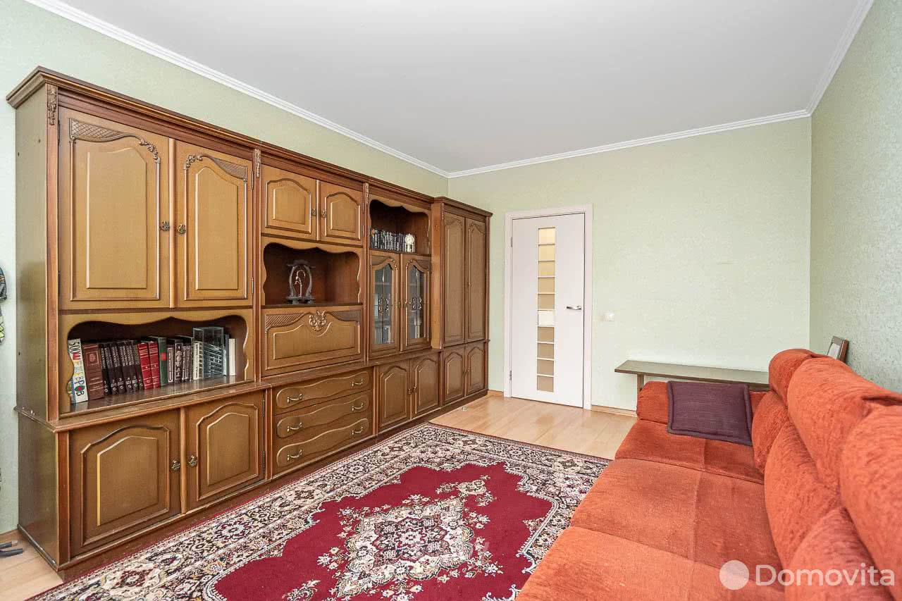 Купить 4-комнатную квартиру в Минске, ул. Тимирязева, д. 80/1, 122500 USD, код: 997208 - фото 5