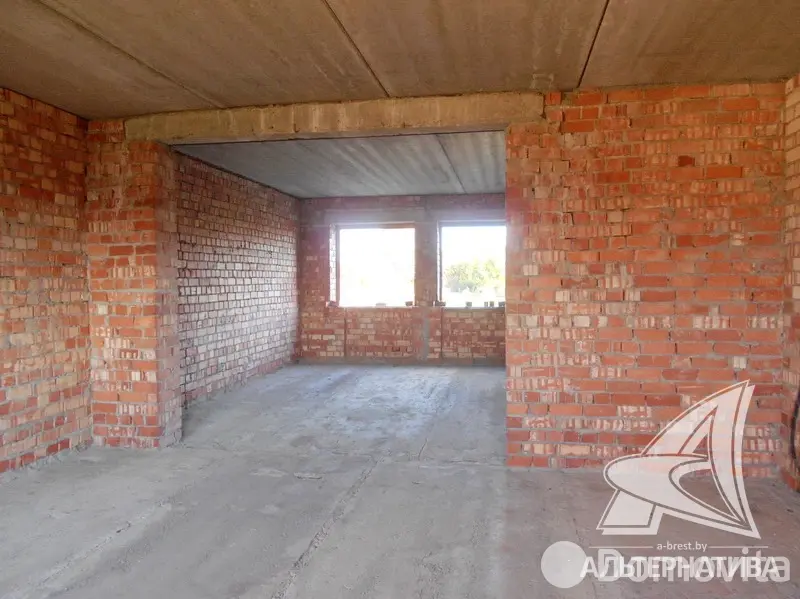 коттедж, Бульково, 