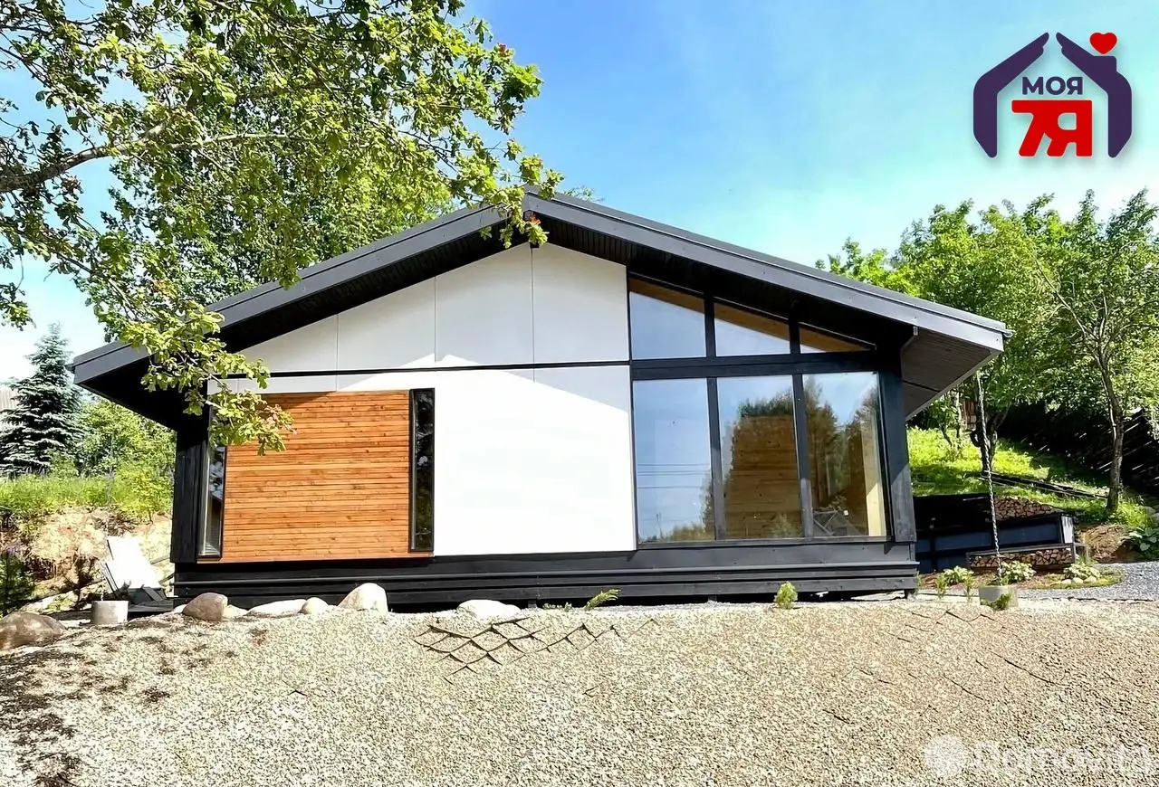 участок, Маяк,