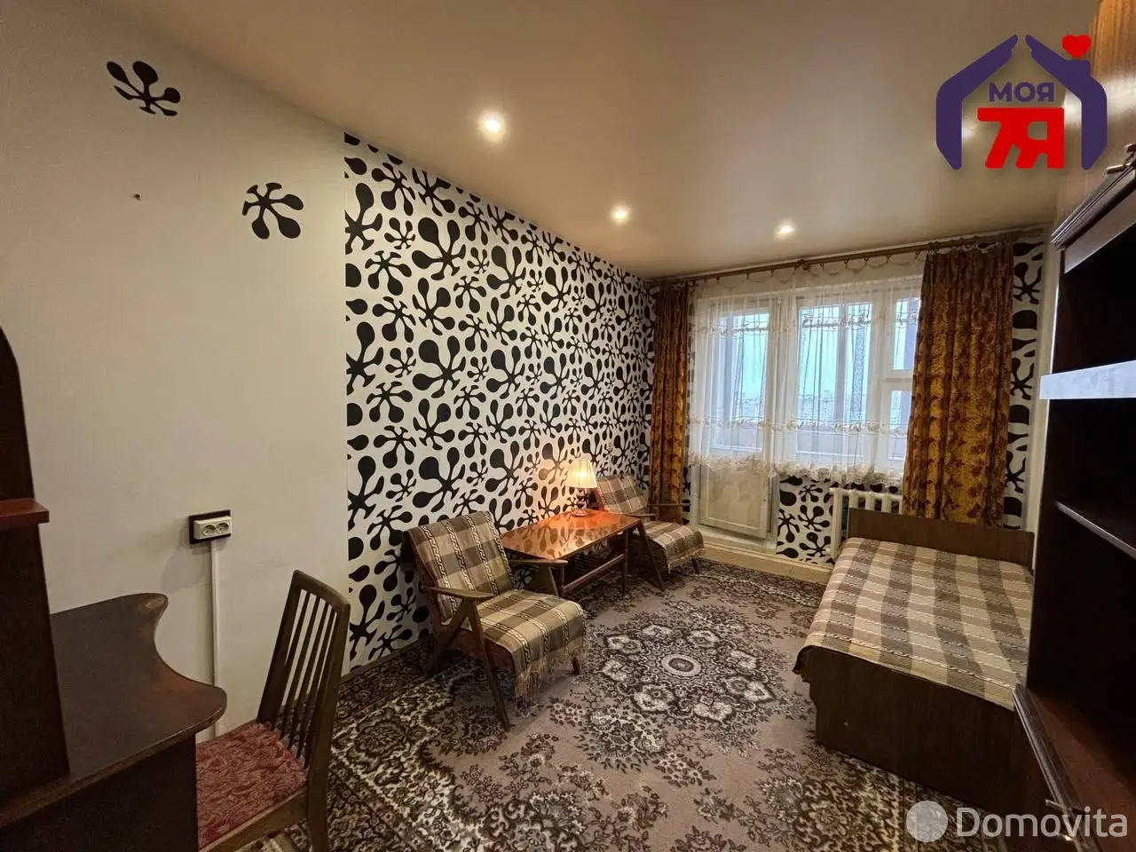 Стоимость аренды квартиры, Минск, ул. Академика Федорова, д. 5