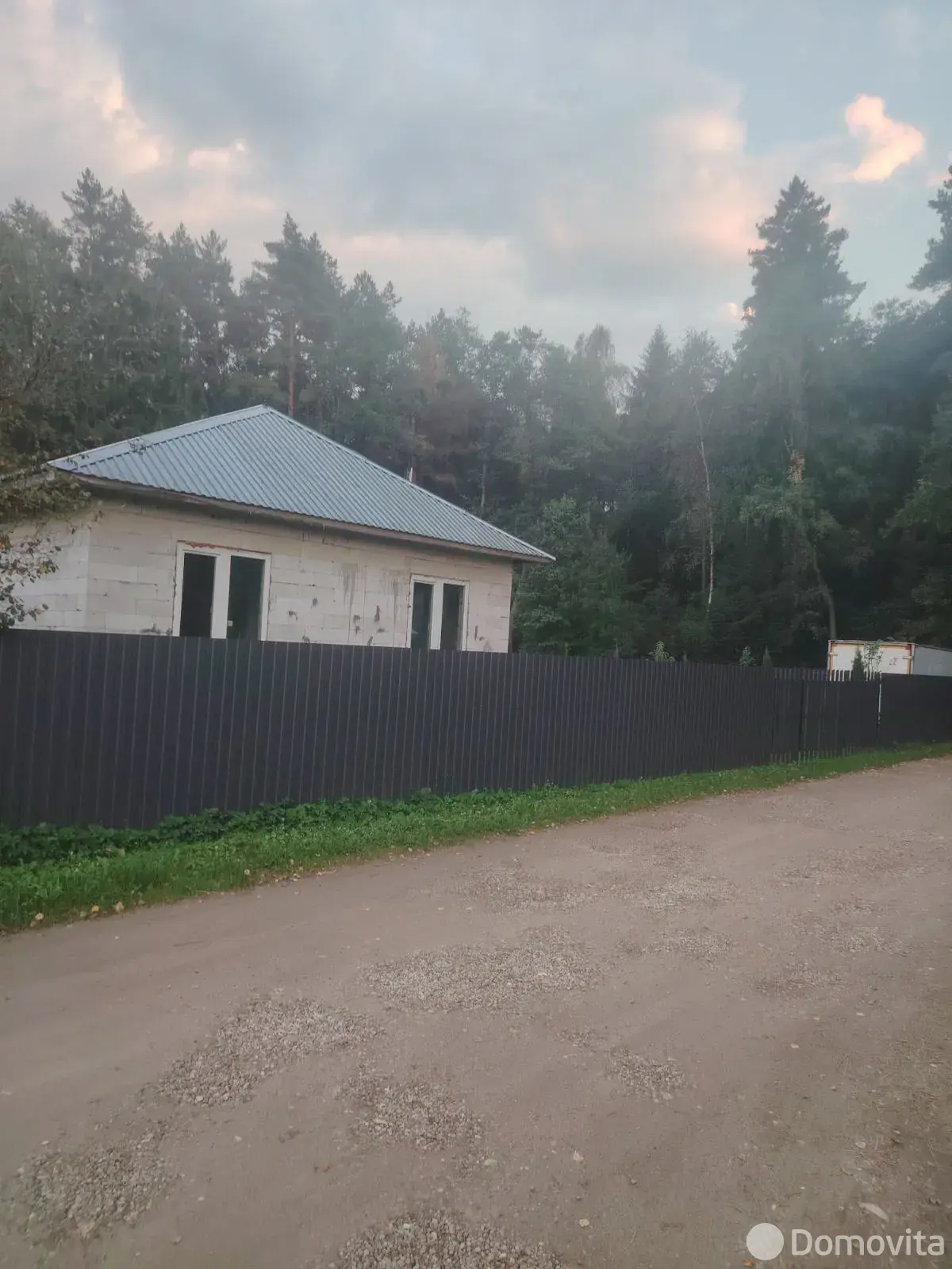 участок, Молодечно, ул. Луговая, д. 5 