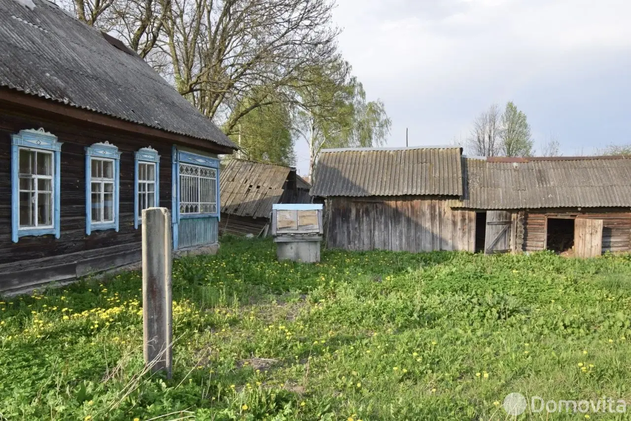 дом, Погост, ул. Школьная от собственника