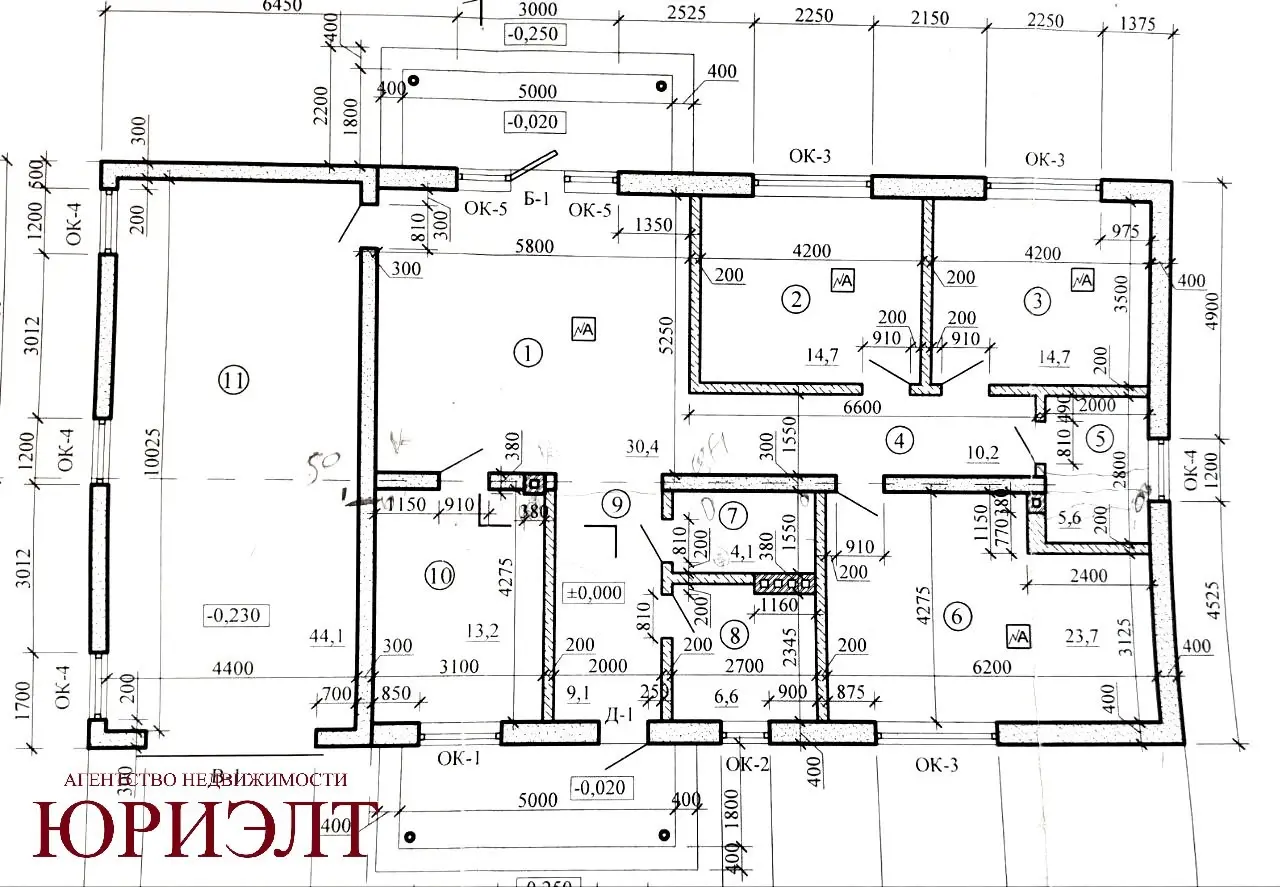 дом, Могилев, ул. Калининградская