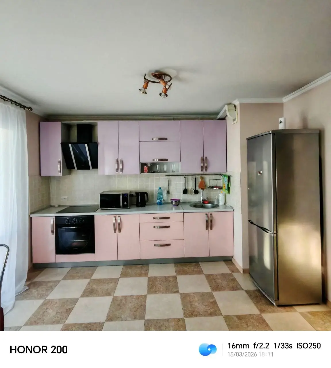 квартира, Минск, ул. Мястровская, д. 6