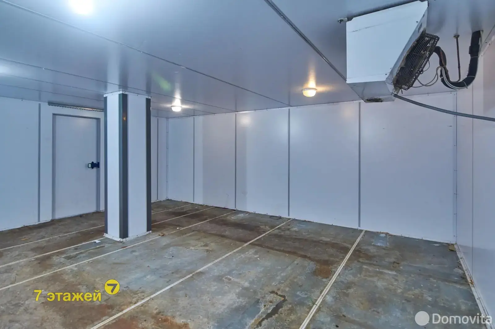 объект сферы услуг, Минск, ул. Бабушкина, д. 60/а - лучшее предложение