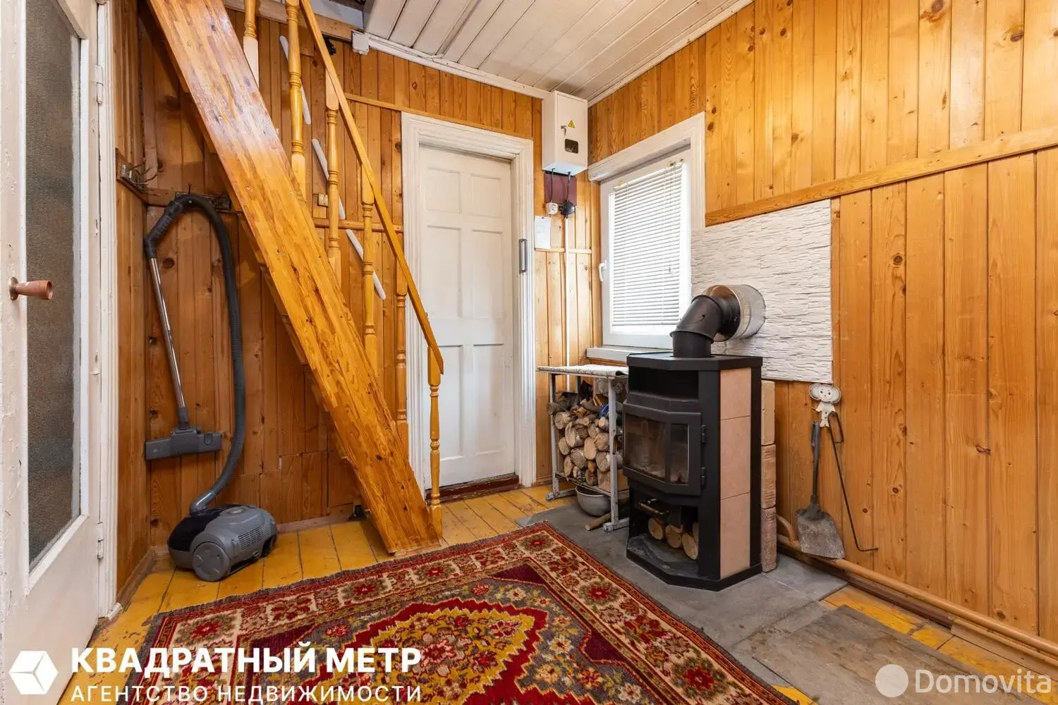 Продажа 3-этажной дачи в Отдых Минская область, 59900USD, код 185039 - фото 15