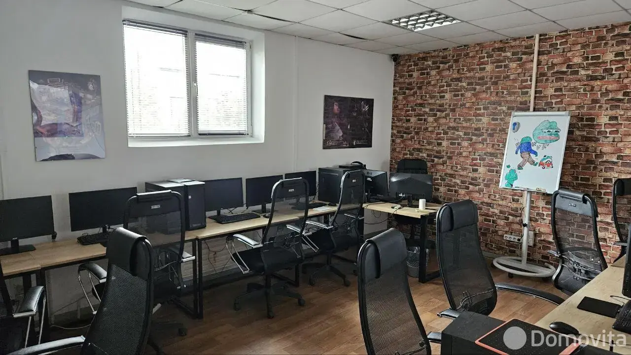 Стоимость аренды офиса, Минск, ул. Толбухина, д. 6/Б