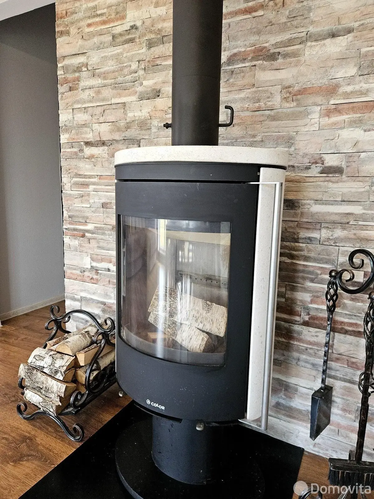 продажа коттеджа, Крутая Гора, д. 19/Б