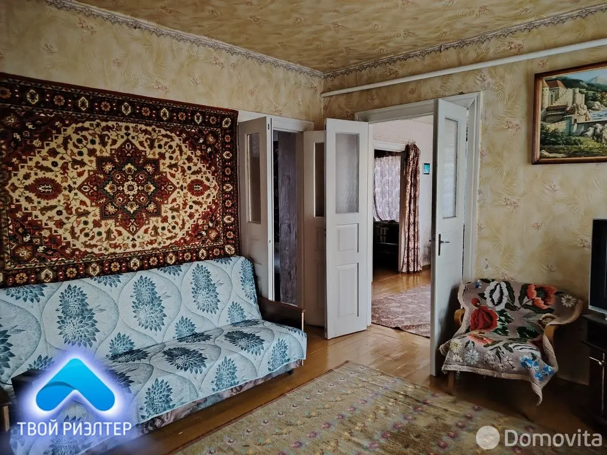 Стоимость продажи дома, Речица, ул. Гоголя