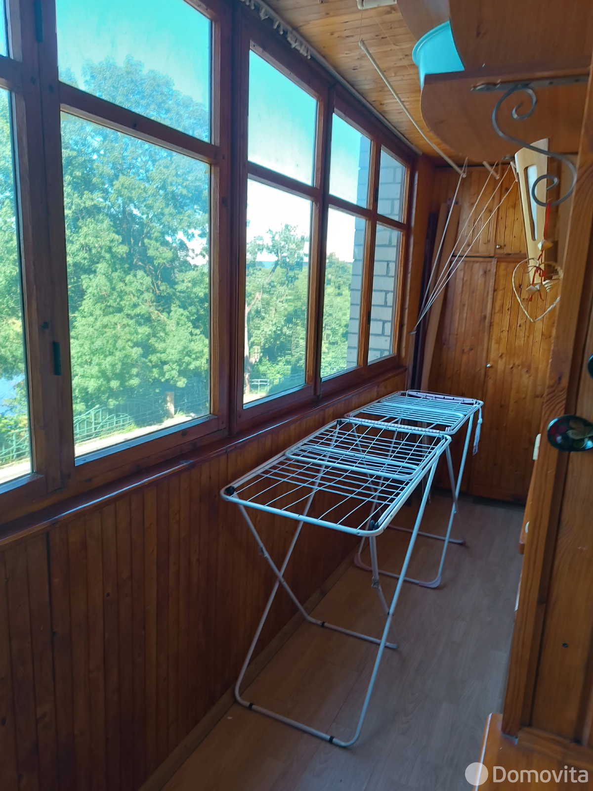 Снять 3-комнатную квартиру в Минске, ул. Якубова, д. 80, 500USD, код 149162 - фото 22