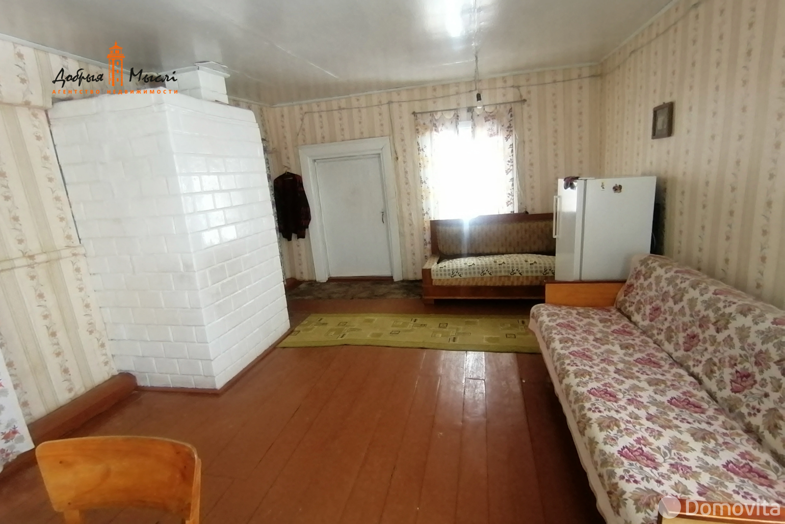 Купить 1-этажную дачу в Налибоках Минская область, 9500USD, код 184910 - фото 18