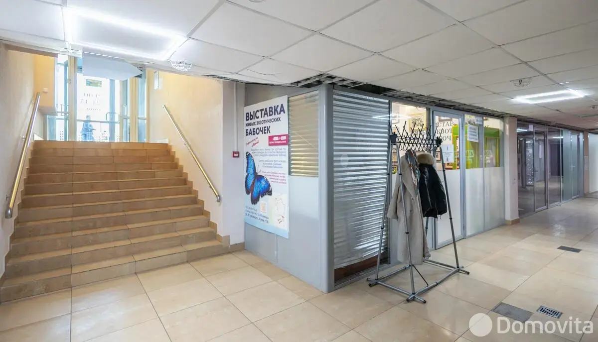 объект сферы услуг, Минск, ул. Кирилла Туровского, д. 16 