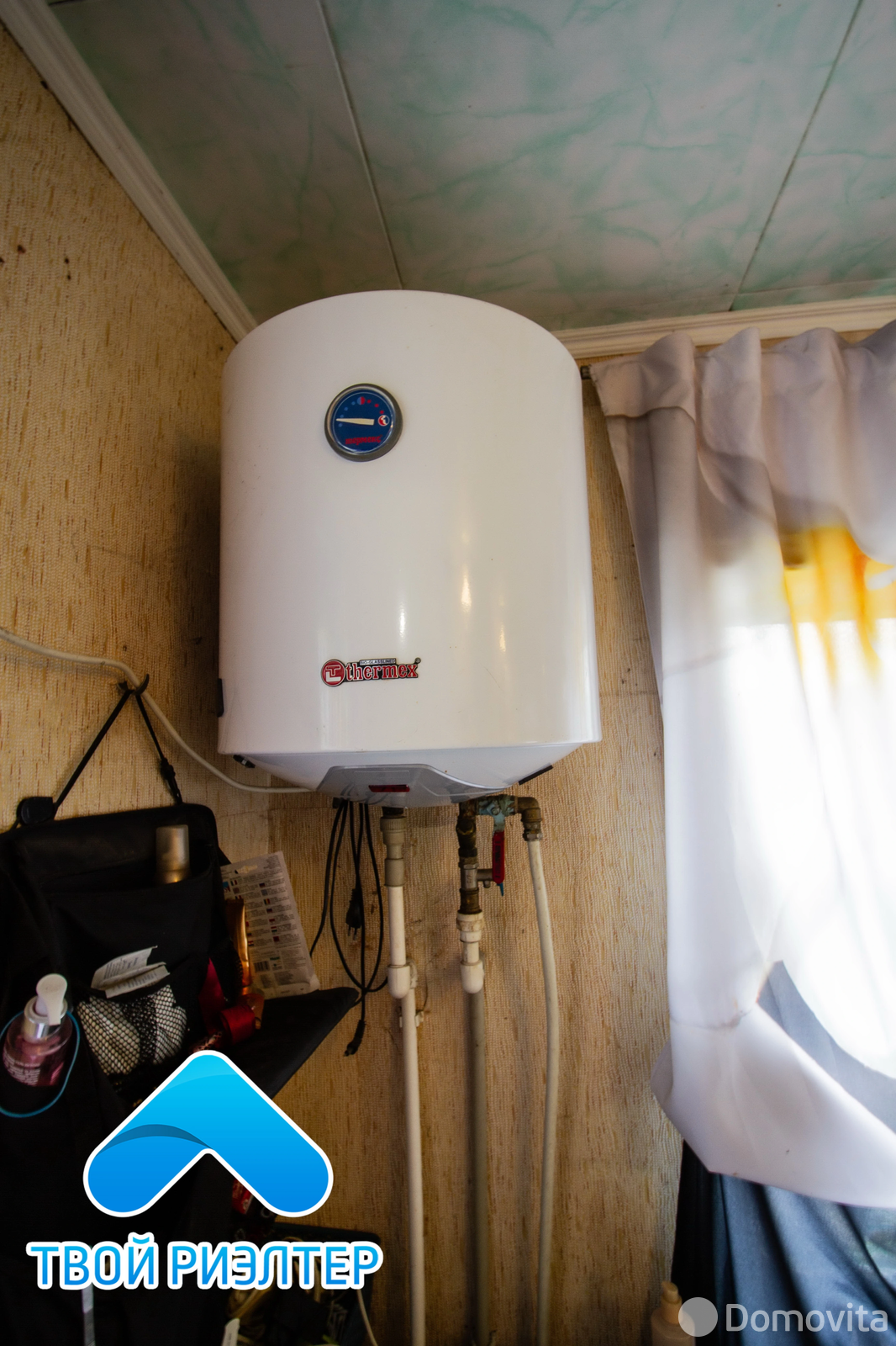 Продажа 1-этажной дачи в Зеленая дубрава-2 Гомельская область, 7000USD, код 184293 - фото 11