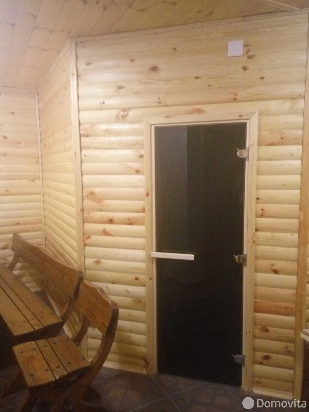 Аренда 4-этажного дома в Цнянке, Минская область, пер. 2-ой Верхний, 1800USD, код 4849 - фото 22