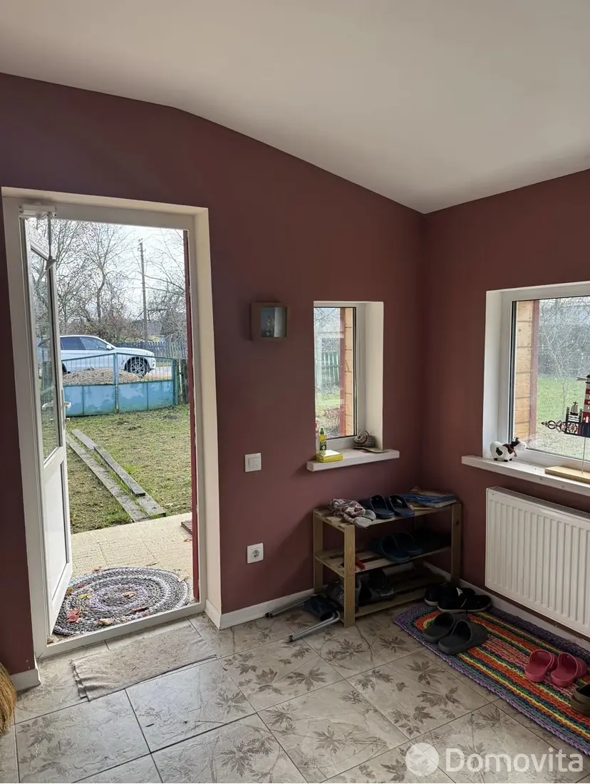 коттедж, Комсомольская, ул. Солнечная, д. 113 