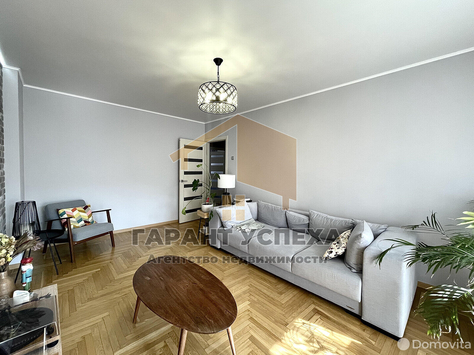 Продажа 3-комнатной квартиры в Бресте, ул. Мошенского, 62900 USD, код: 917846 - фото 3
