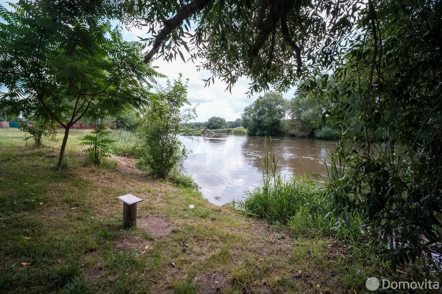 Купить земельный участок, 24 сотки, Ваньковщина, Минская область, 28000USD, код 570721 - фото 14