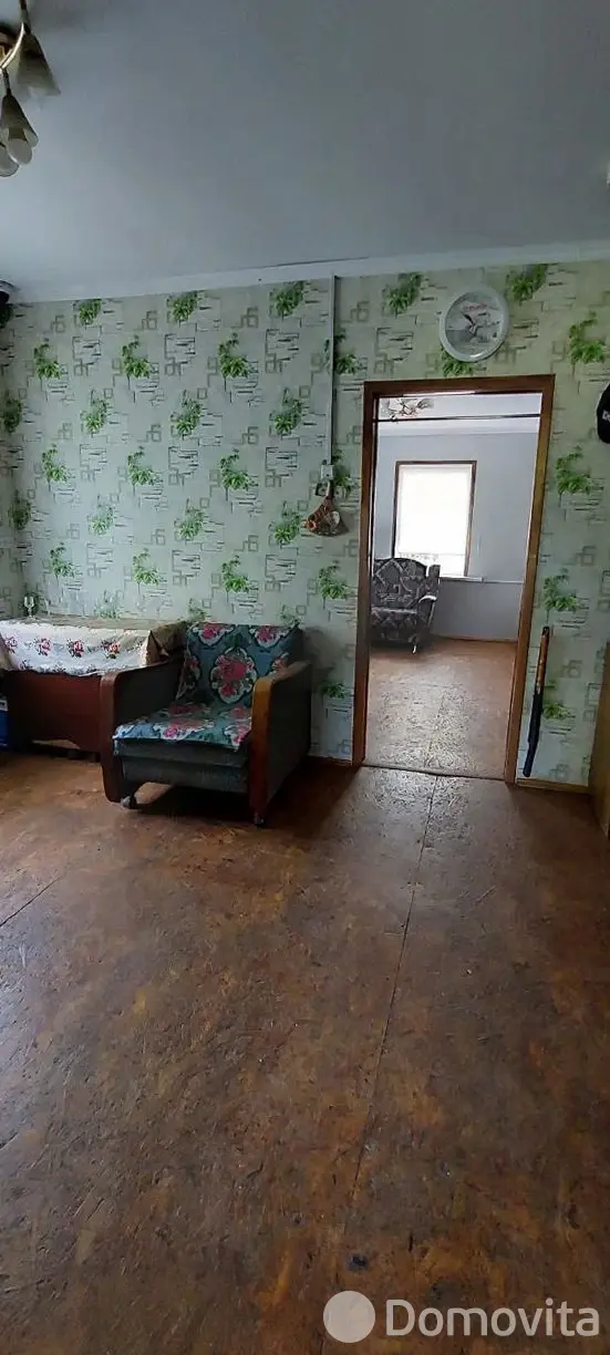дом, Княжицы, ул. Центральная, стоимость продажи 85 882 р.
