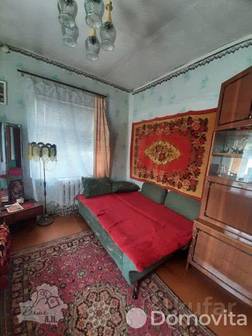 Продажа 1-этажного дома в Елизово, Могилевская область ул. Кирова, 10000USD, код 631296 - фото 3
