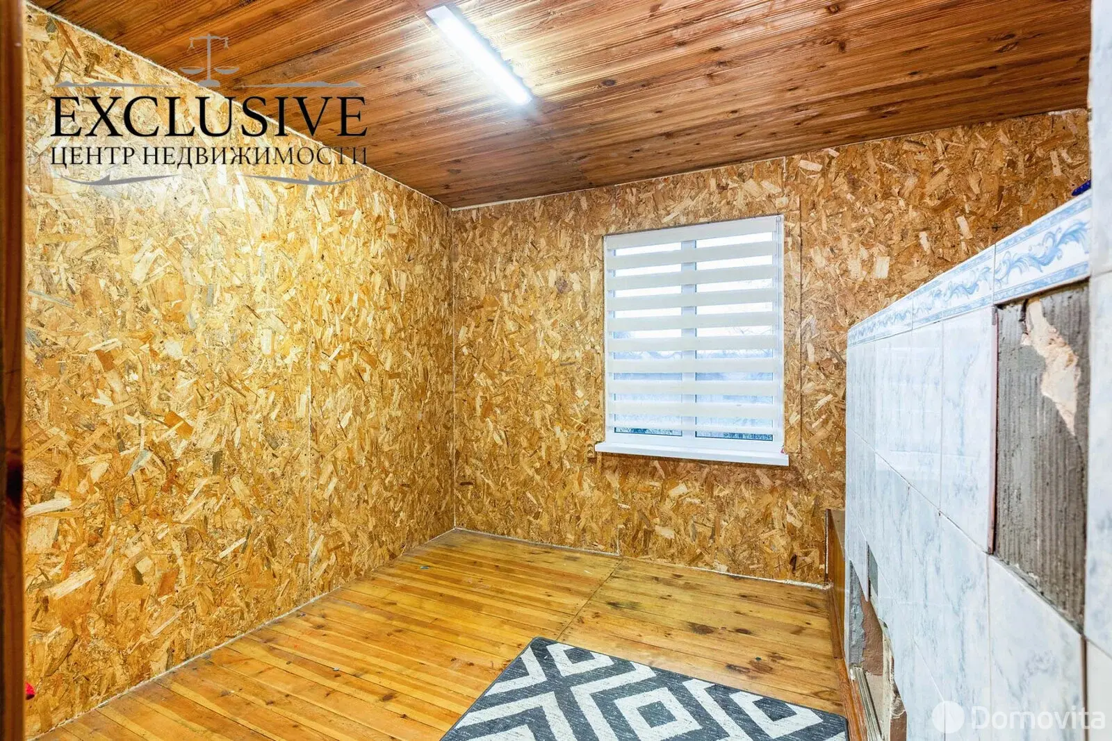 Купить 1-этажную дачу в Птичи Минская область, 47000USD, код 185512 - фото 13