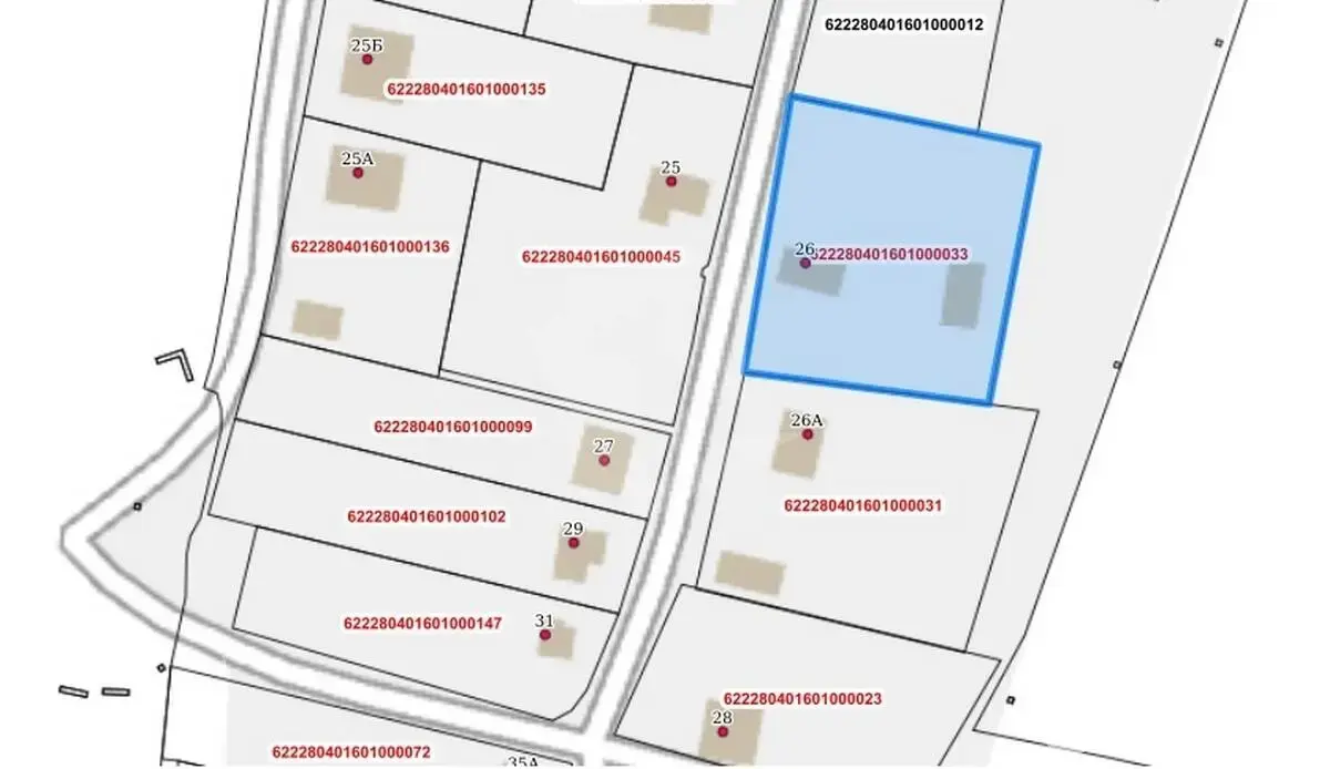 Стоимость продажи коттеджа, Вишневка, 