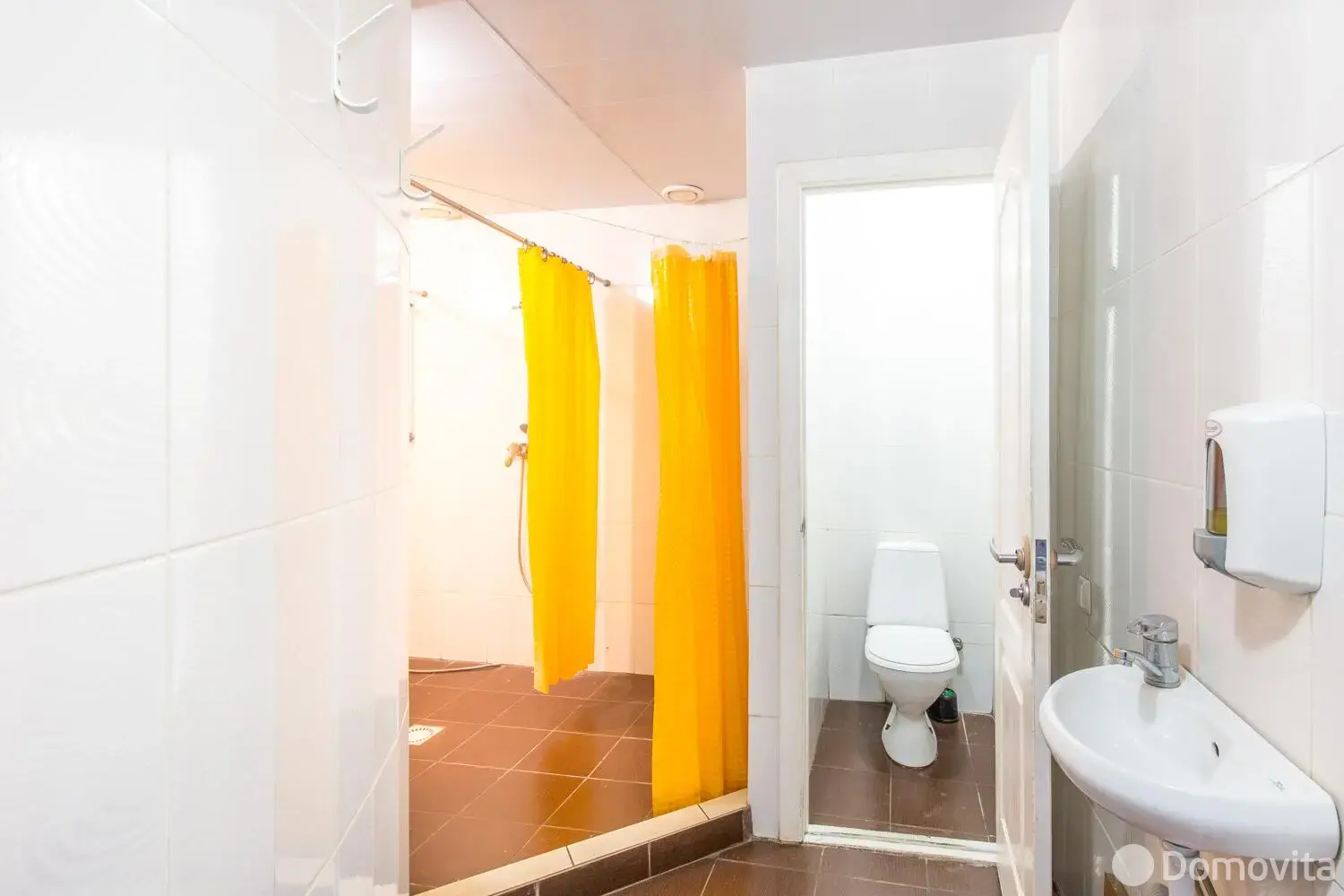 Купить помещение под сферу услуг в Могилеве, ул. Тимирязевская, д. 44 - фото 17