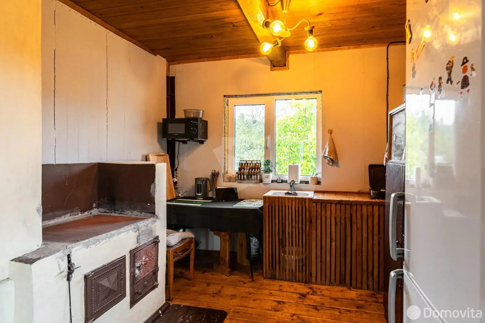 Купить 2-этажную дачу в Родник-1982 Минская область, 33900USD, код 184304 - фото 11