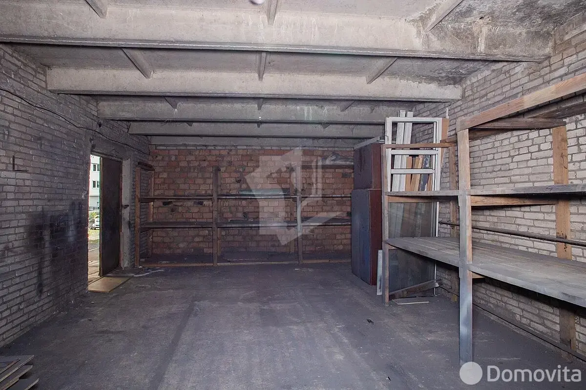 Аренда склада на ул. Восточная, д. 165 в Минске, код 964653 - фото 13