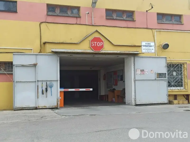 Продажа гаража в Минске ул. Максима Горецкого, д. 49, 33000BYN, код 9525 - фото 1