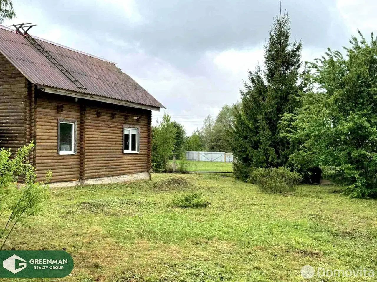 Купить 2-этажную дачу в Новая Усса Минская область, 24900USD, код 180856 - фото 5