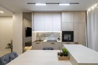 3-комнатная квартира, Минск, ул. Братская, д. 5