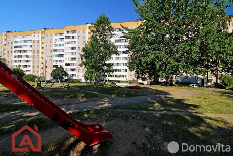 Купить комнату в Минске, ул. Лобанка, д. 13/1, цена 29900 USD, код 6647 - фото 3