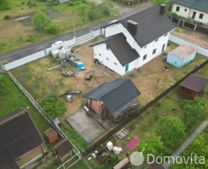 Цена продажи дома, ЯСНАЯ ПОЛЯНА, 