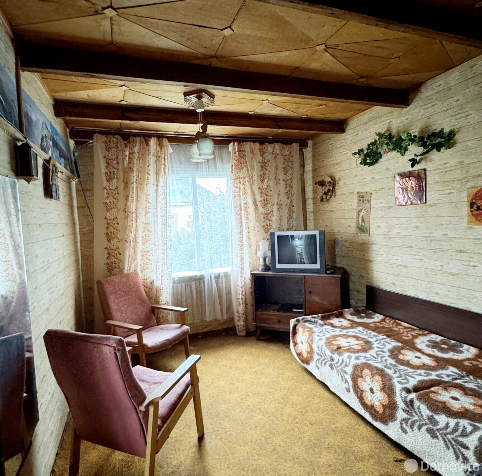 дача, Березка-3, д. 73 