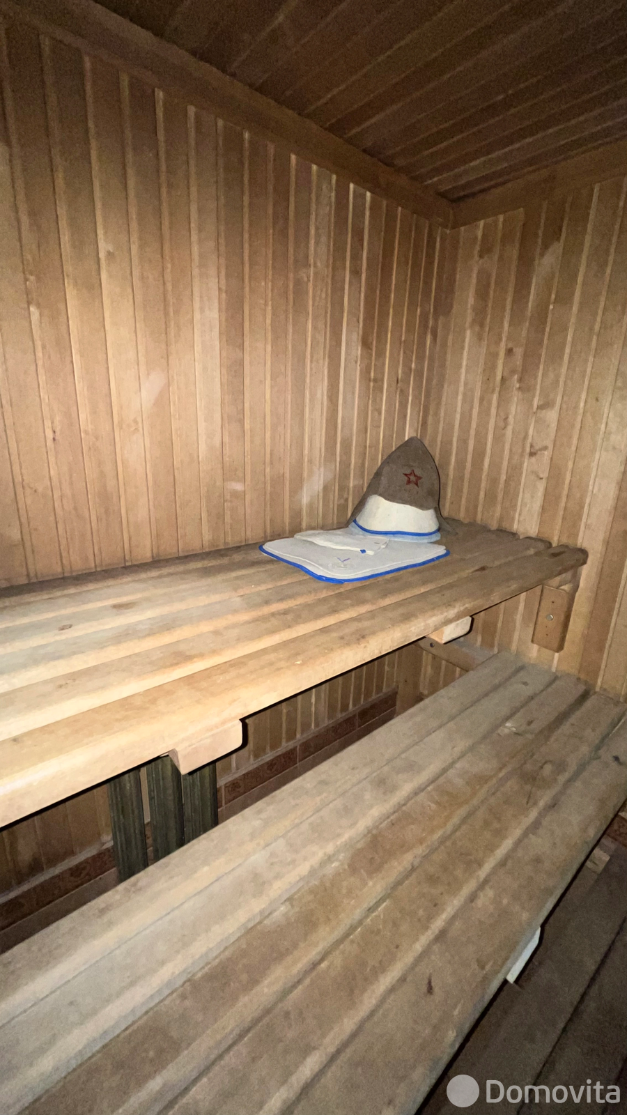 Аренда коттеджа Дом на сутки в Слобода , 400BYN, код 1265 - фото 3