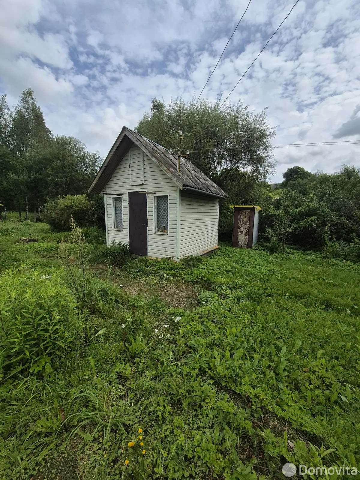 дом, Витебск, пер. 3-й Верхний, д. 18 