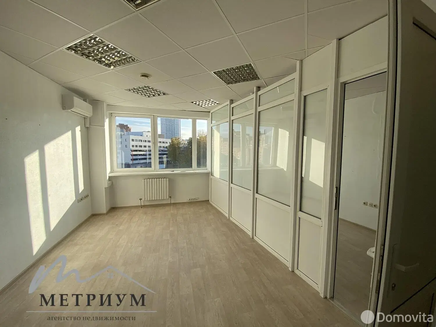 офис, Минск, ул. Шафарнянская, д. 11 